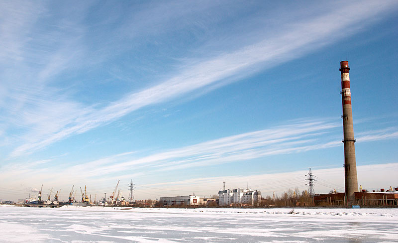 Канонерский остров