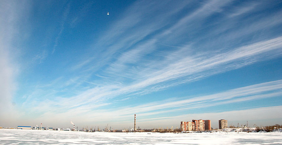 Канонерский остров