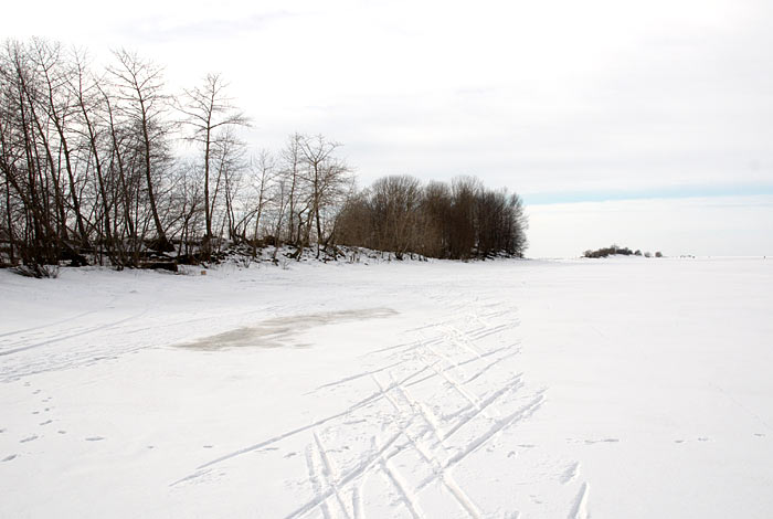 Канонерский остров