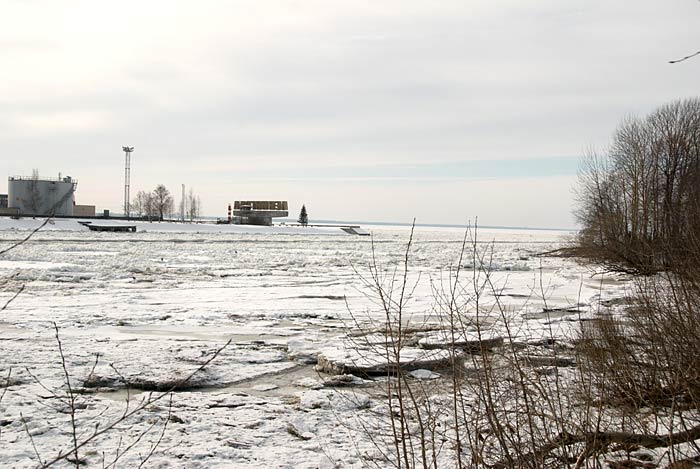 Канонерский остров