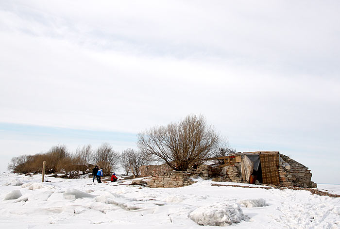 Канонерский остров