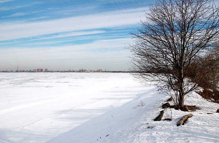 Канонерский остров