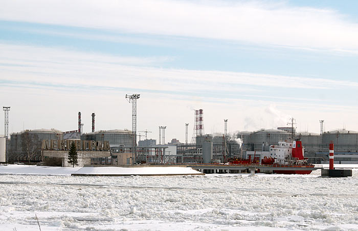 Канонерский остров