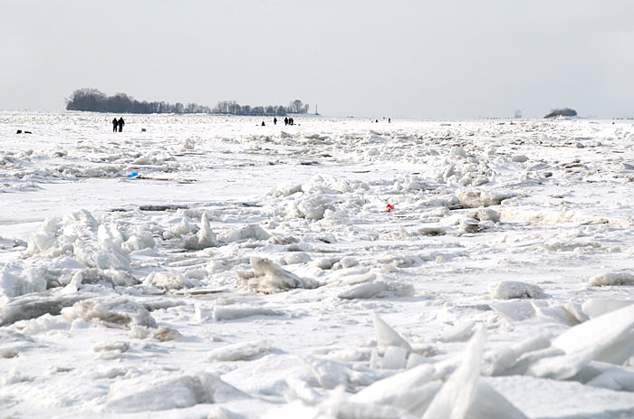 Канонерский остров