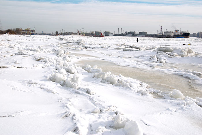 Канонерский остров