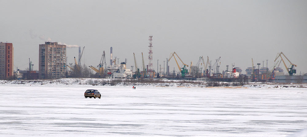 Канонерский остров