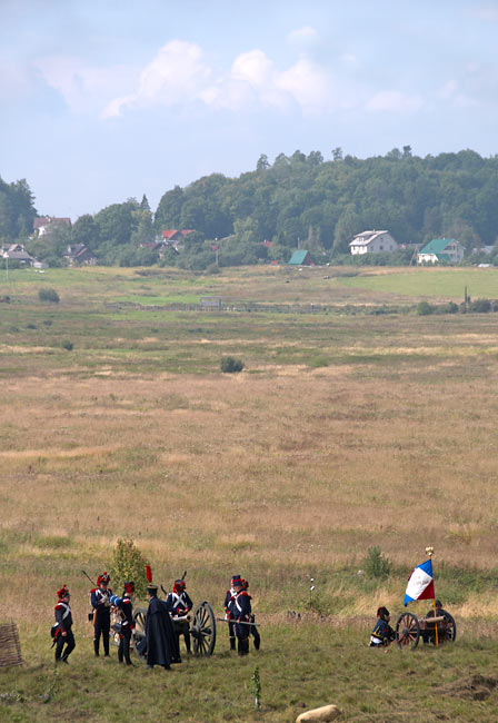 Во славу Бородино