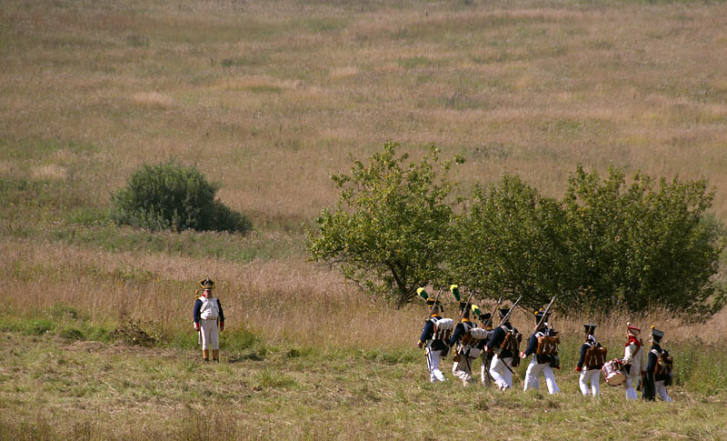 Во славу Бородино