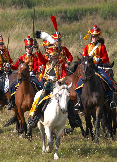 Во славу Бородино