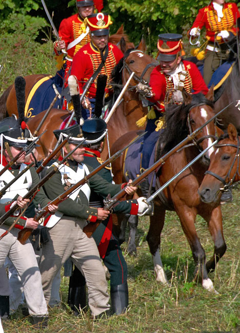 Во славу Бородино