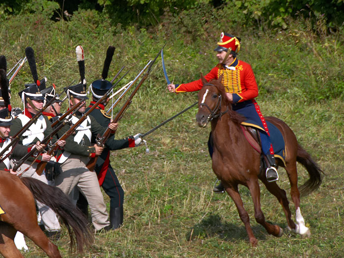 Во славу Бородино