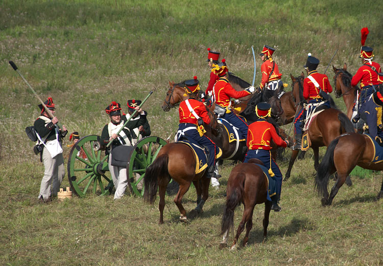 Во славу Бородино