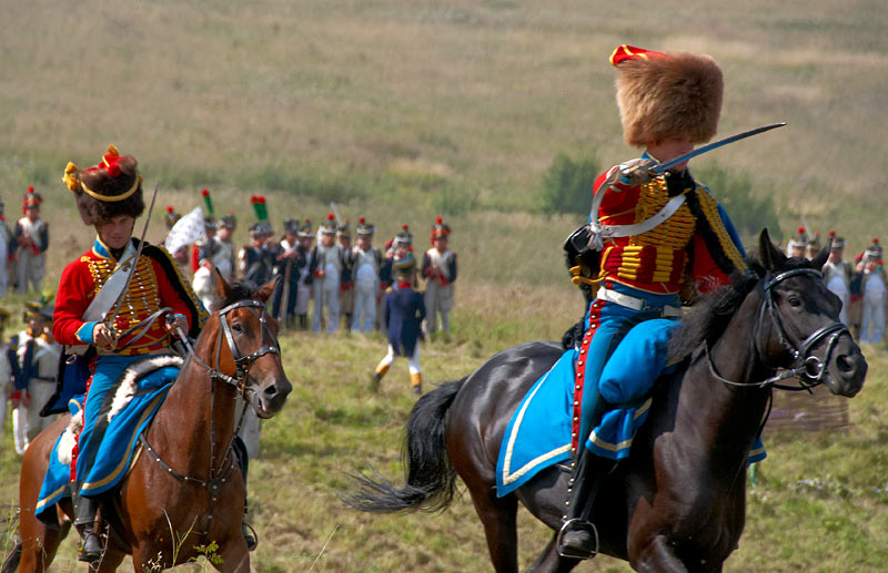 Во славу Бородино