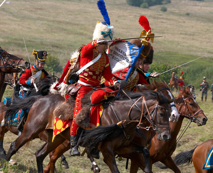 Во славу Бородино