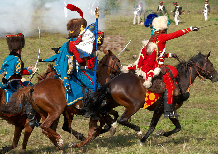 Во славу Бородино