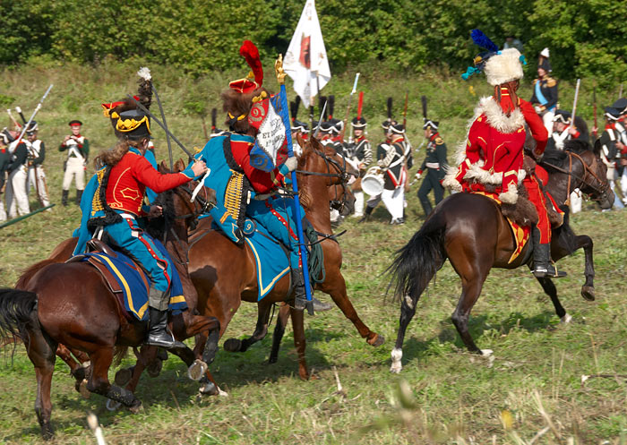 Во славу Бородино