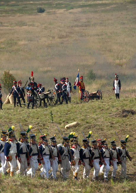Во славу Бородино