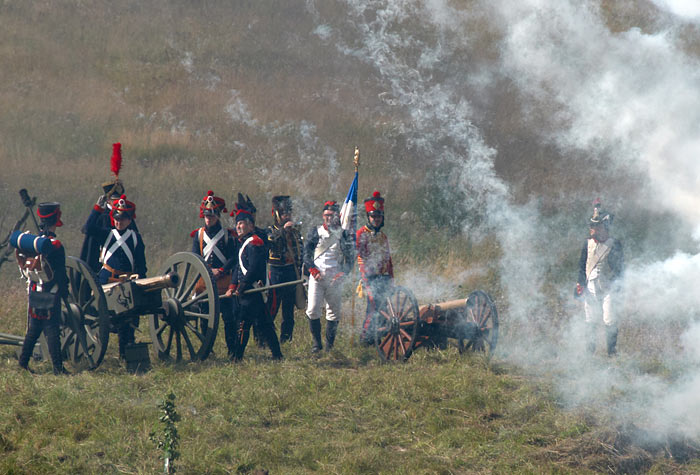 Во славу Бородино