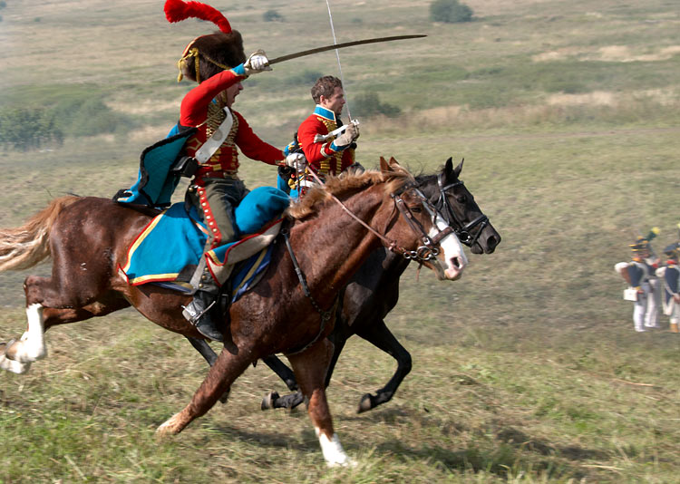 Во славу Бородино