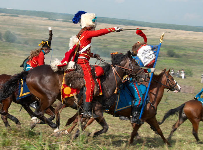 Во славу Бородино