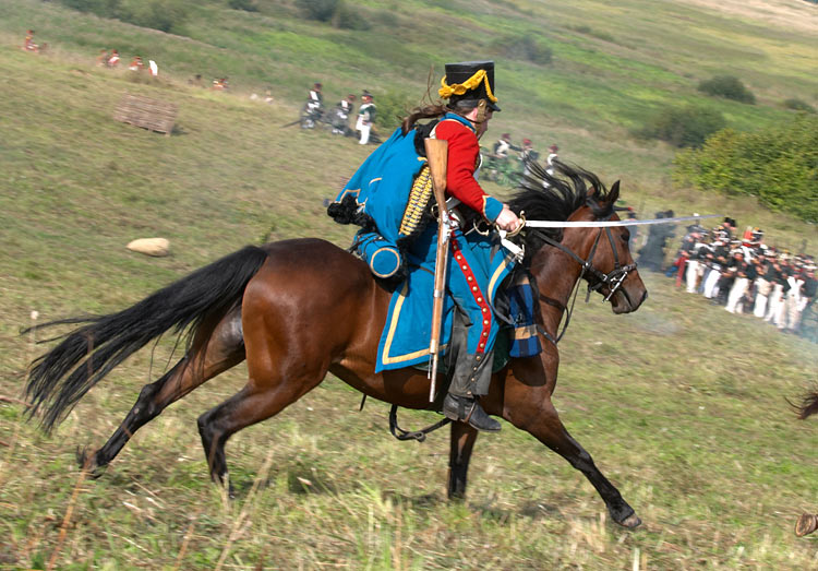 Во славу Бородино