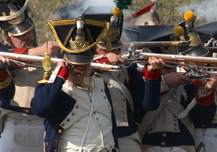 Во славу Бородино
