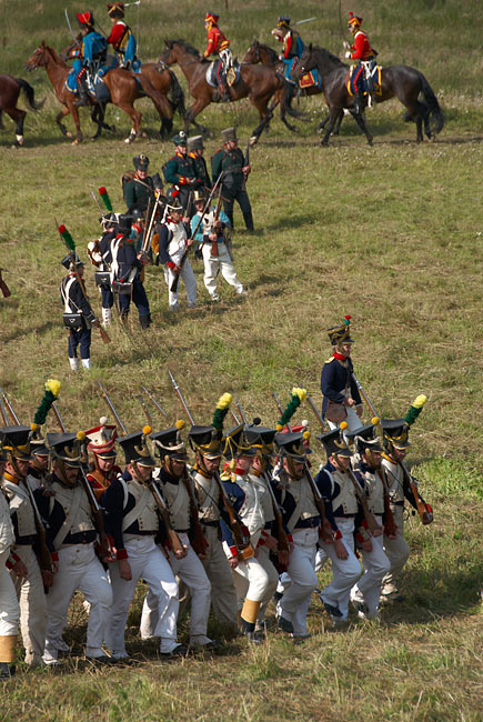 Во славу Бородино