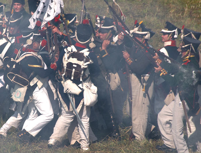 Во славу Бородино