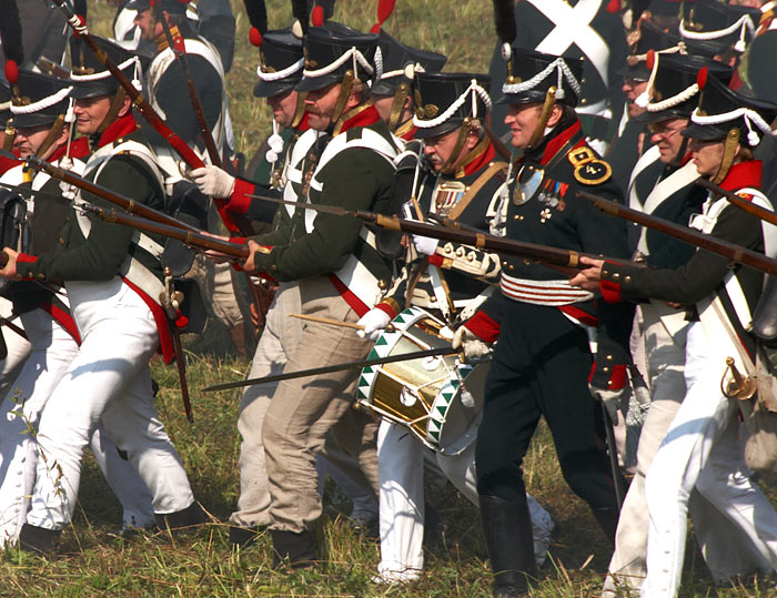 Во славу Бородино