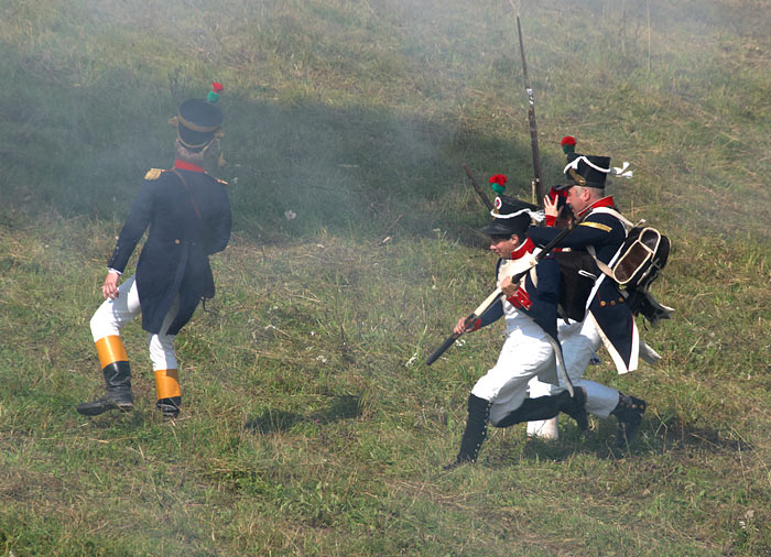 Во славу Бородино