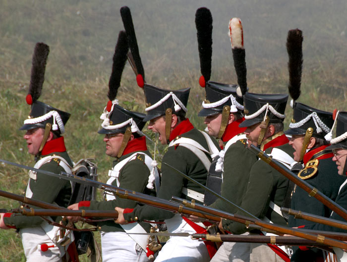 Во славу Бородино