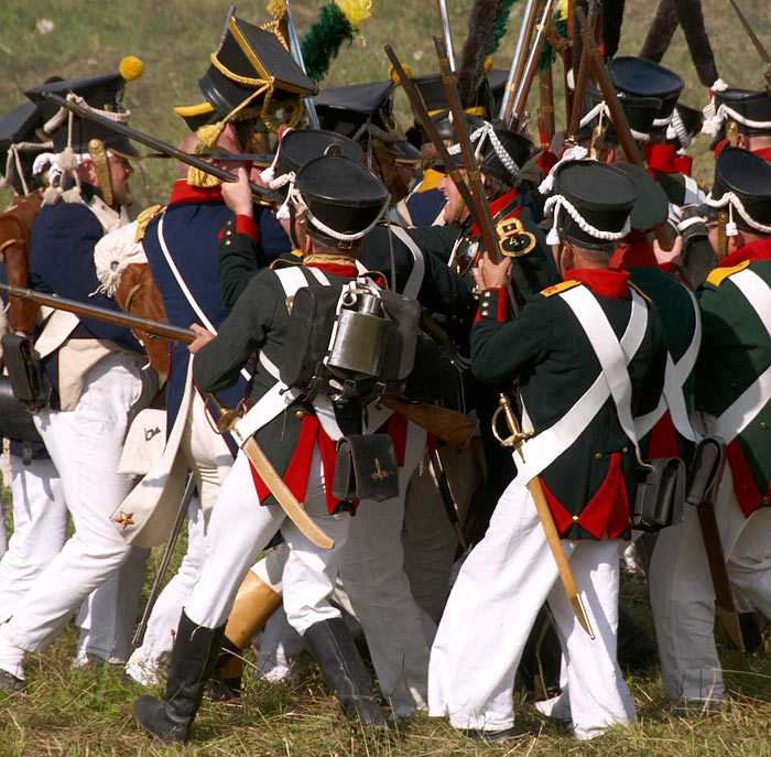 Во славу Бородино