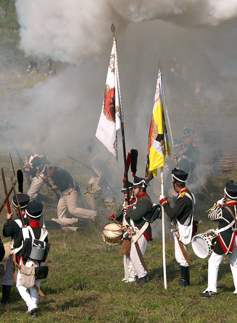 Во славу Бородино