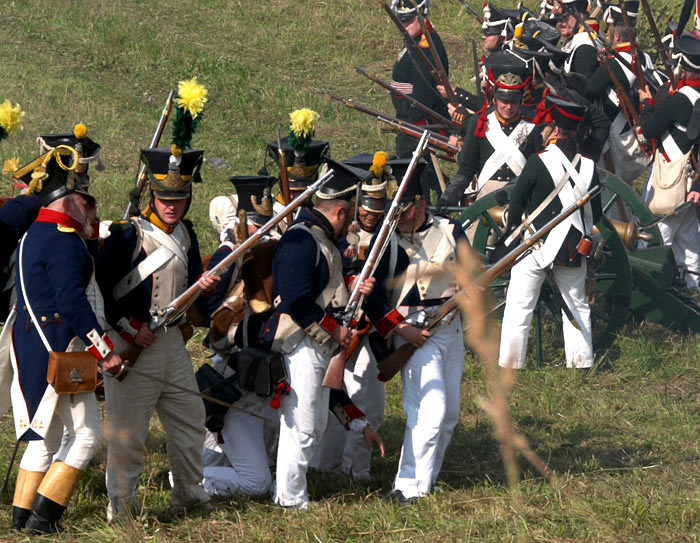 Во славу Бородино