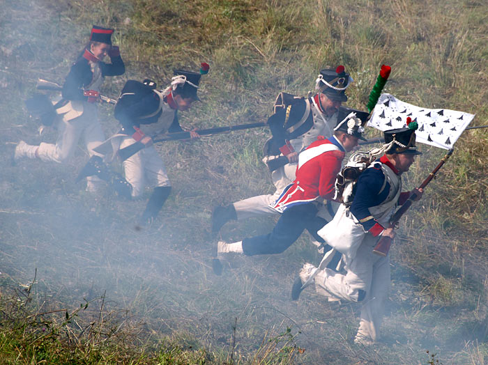 Во славу Бородино