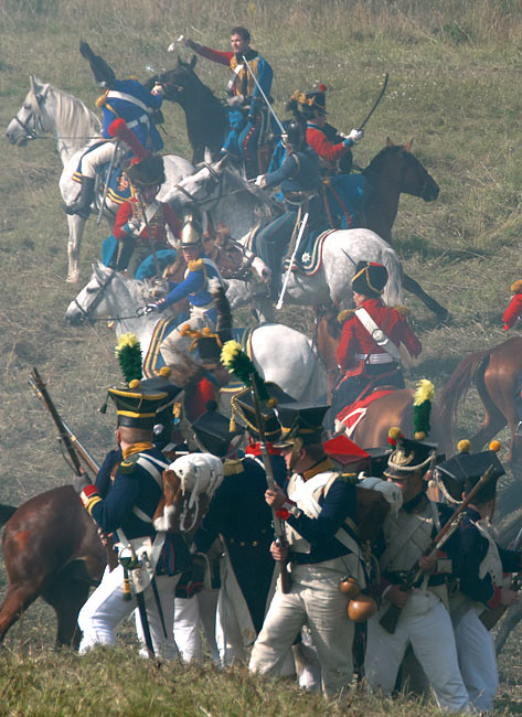 Во славу Бородино