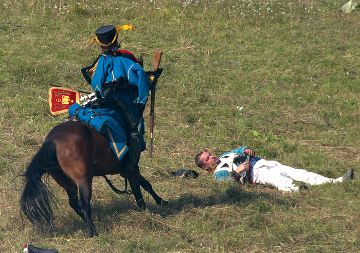 Во славу Бородино