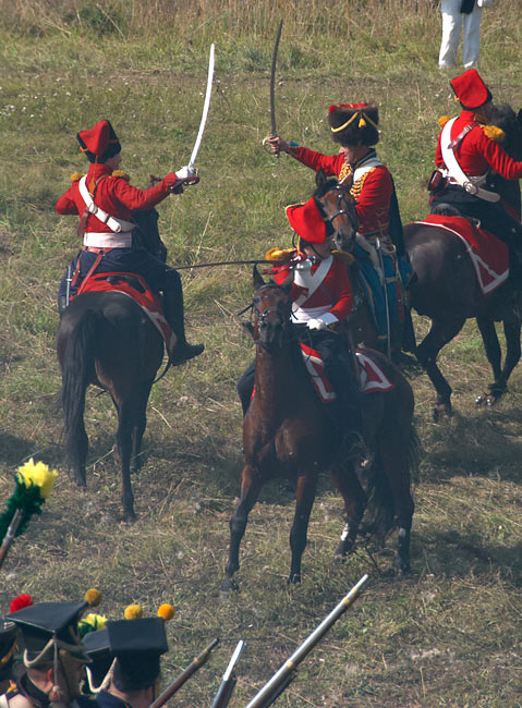 Во славу Бородино