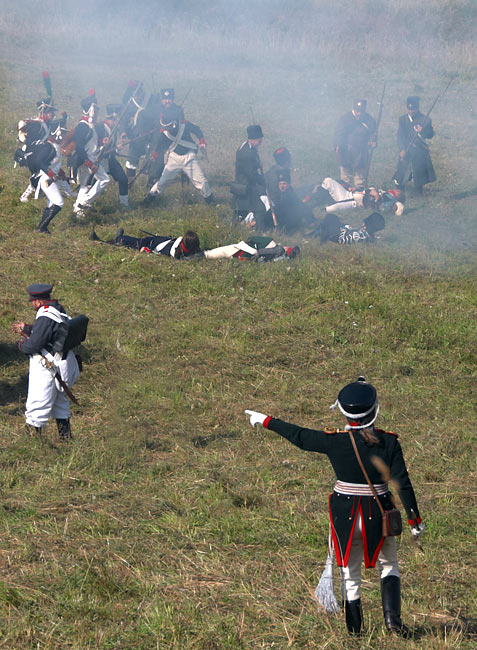 Во славу Бородино