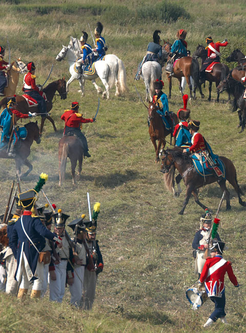 Во славу Бородино