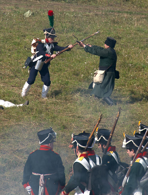 Во славу Бородино
