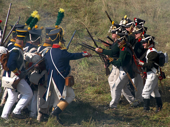 Во славу Бородино