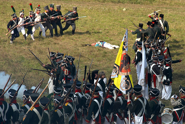 Во славу Бородино