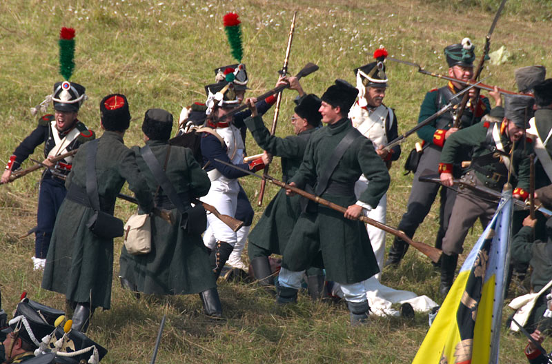 Во славу Бородино