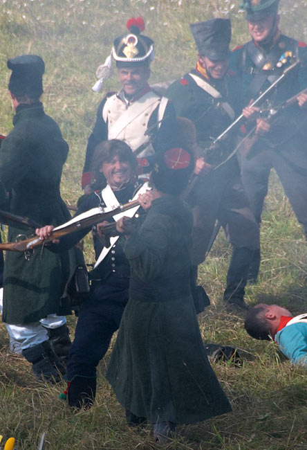 Во славу Бородино