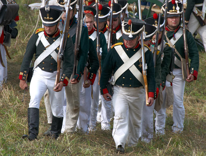 Во славу Бородино