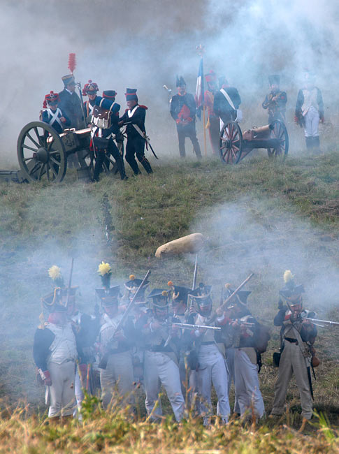 Во славу Бородино