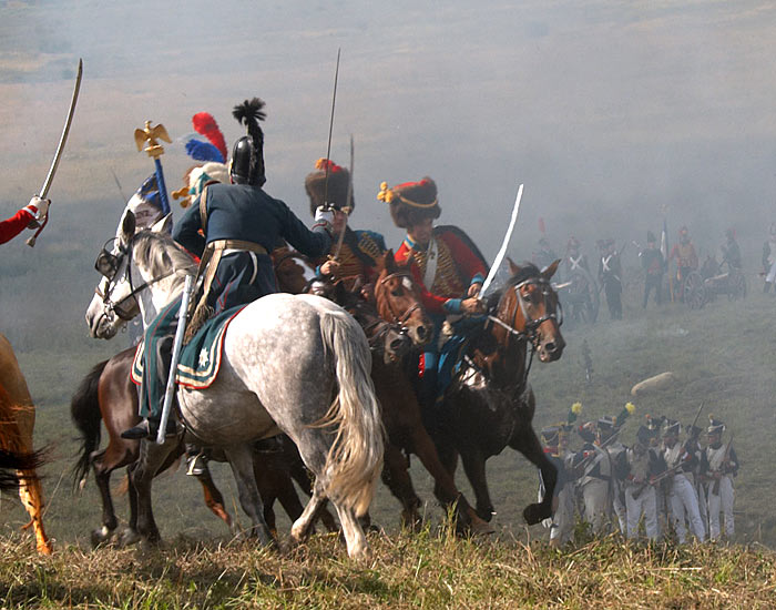 Во славу Бородино