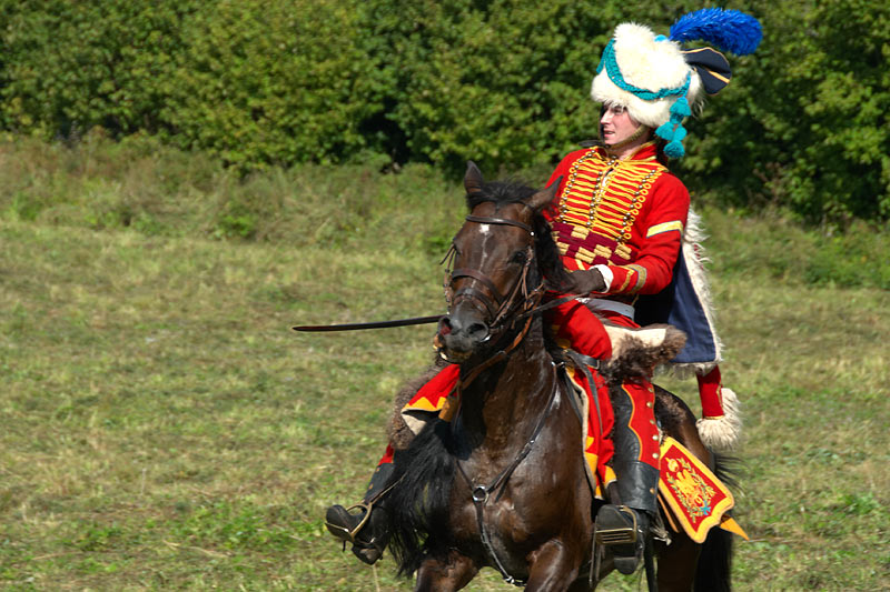 Во славу Бородино