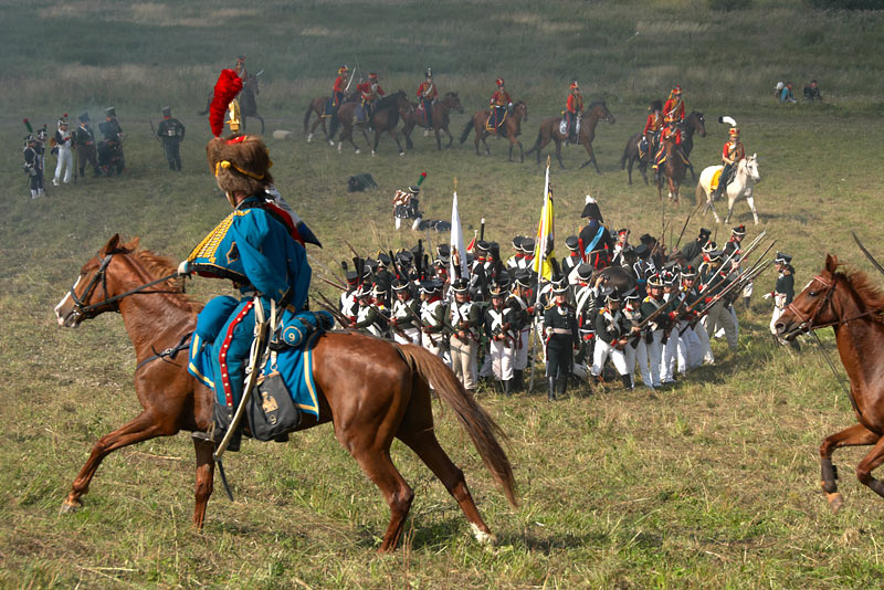 Во славу Бородино